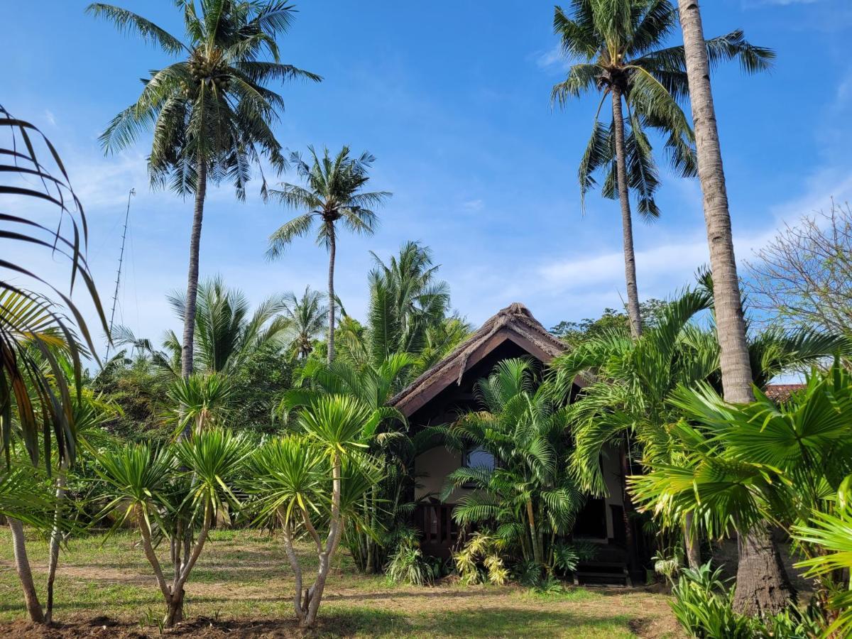 Rumah Sunyi Гили Траванган Экстерьер фото