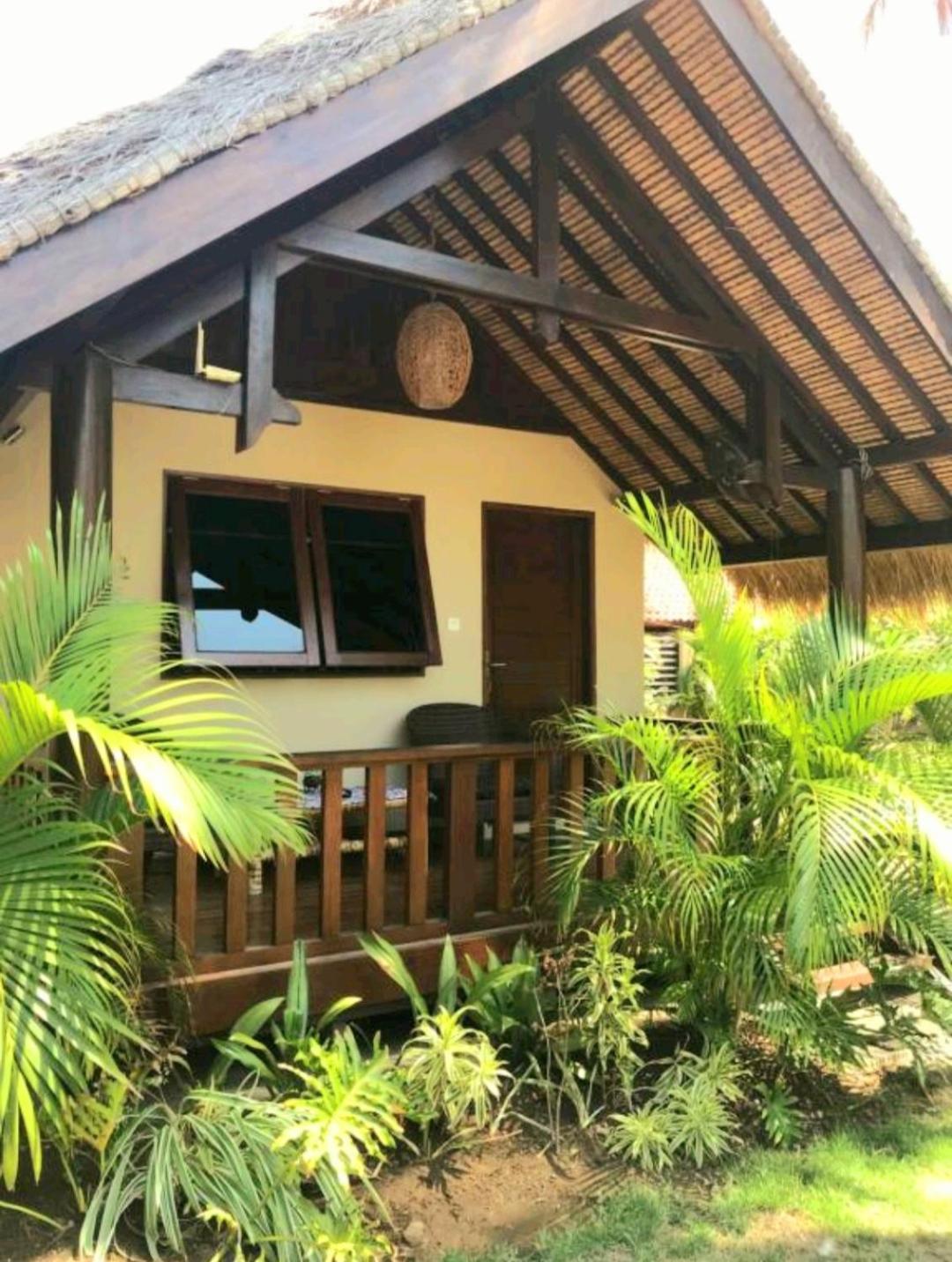 Rumah Sunyi Гили Траванган Номер фото